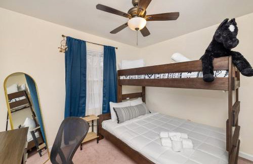 New! Special Intro Rate! Walkable, Fenced-In Yard - Foto 30