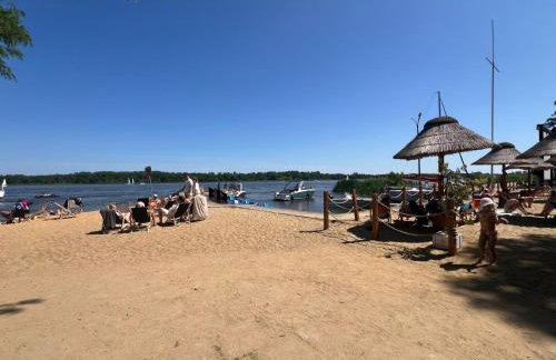 Apartament nad Zalewem - Foto 23