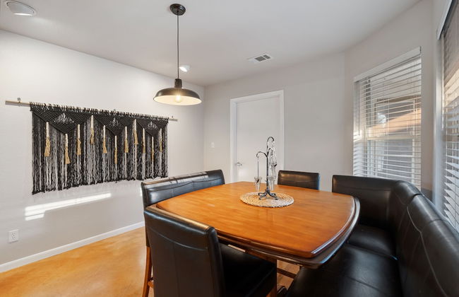 Pet-friendly Marble Falls Home w/ Hot Tub! - Foto 27