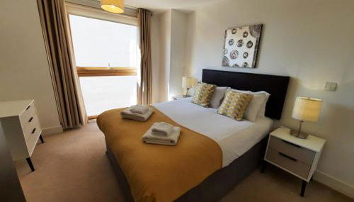 Cubo Canary Wharf - Photo 5