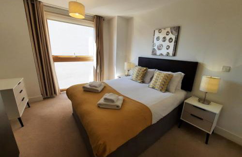 Cubo Canary Wharf - Foto 5