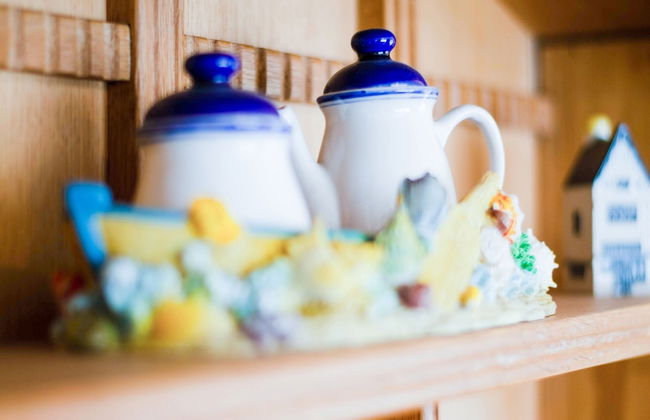 Snug Apartment in Wenduine near Sea - Foto 14