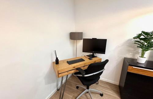 Porschenahe Wohung - Foto 11