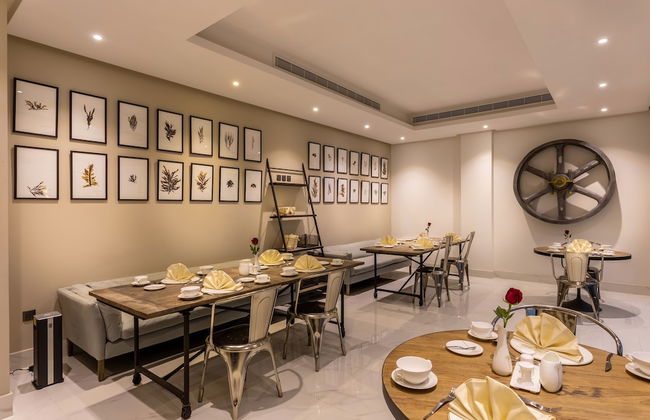 Braira Hettin Resort & Villas - Foto 31