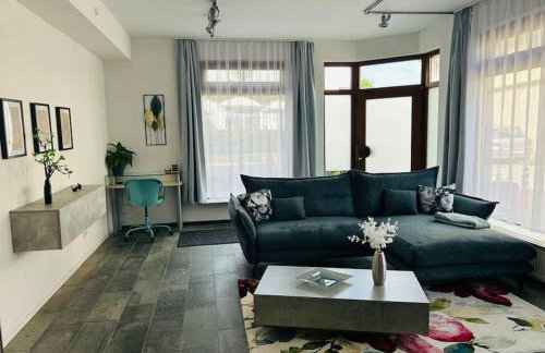 Ferienwohnung am Storchennest - Foto 6