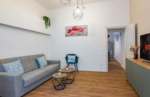 Casa Samada- Comfort Between the Center and the Station - Foto 23