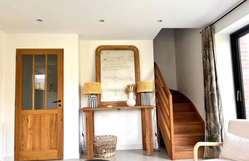 Maison familiale cosy proche mer Agon Coutainville - Foto 28