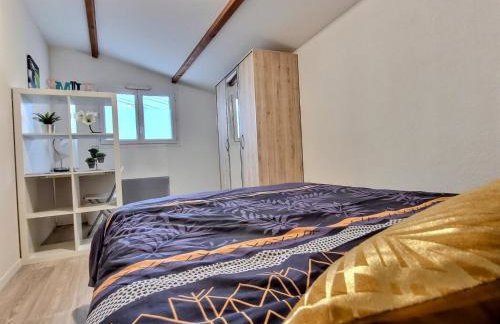 Superbe Type 2 - Cosy et Chaleureux - Foto 5