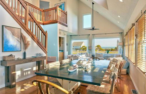 4BR - 4BA - Pool - 180 Panoramic Views - 1 Min to Beach - Foto 19