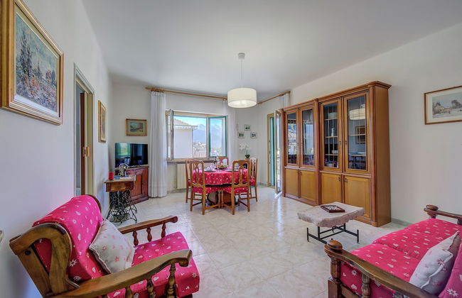 La Casa di Guido Hiking Skiing And Lakes - Foto 19