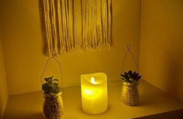 Bohème Spa - Maison avec Spa et Sauna privatifs - Photo 16