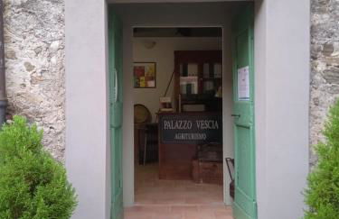 Agriturismo Palazzo Vescia - Foto 13