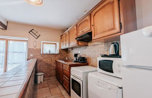 Gîte familial calme avec jardin, près du lac d'Éguzon et des plus beaux villages de la Creuse - FR-1-591-100 - Foto 5