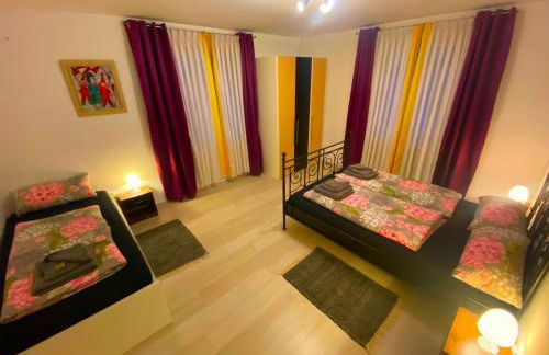 Ferienwohnung Zusmarshausen - Foto 9