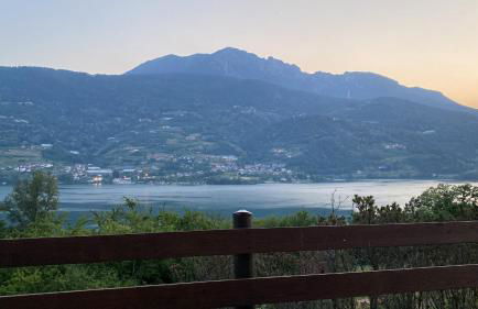 Lake Apartment Ischia White, Lago di Caldonazzo - Foto 23