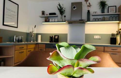 137hideaway Ferienwohnung Eichstätt - Photo 11