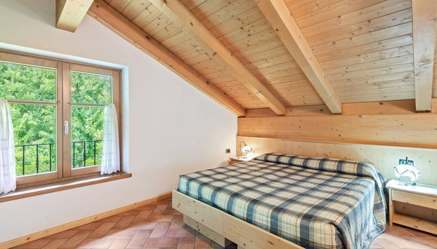 Accommodation With Wellness Center, in Val di Sole - Foto 5, Quarto