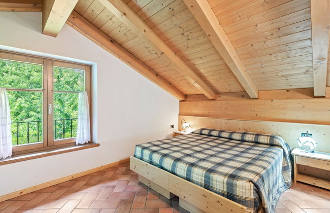 Accommodation With Wellness Center, in Val di Sole - Foto 9