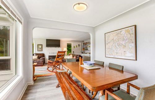 The Glen Cove Sand Spit & Guest Cottage - Foto 7