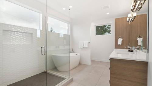 New House with Chef's Kitchen and Spa-like Suite - Foto 3