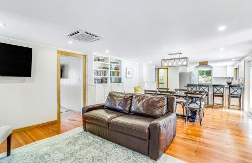 Innkeeper's Lodge at Mount Walker Inn - Foto 2