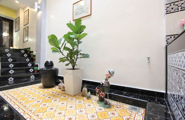 The Egerton Melaka - Foto 20