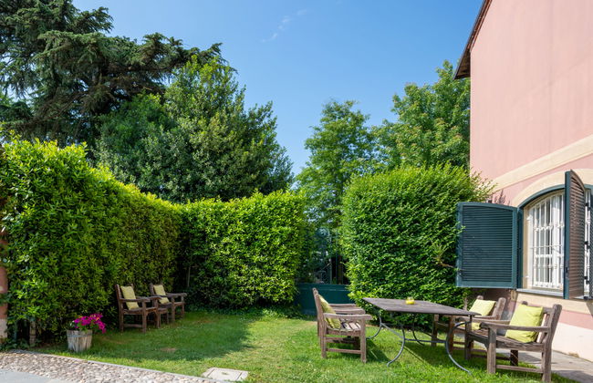 Villa Remotti - Foto 38