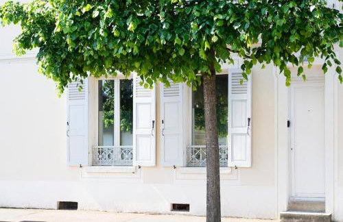 Le Nid Urbain - Center - Ground floor - Foto 27