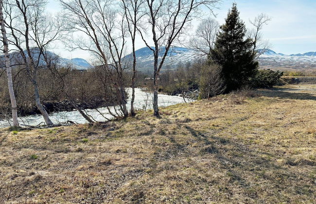 4 Person Holiday Home in Hovden-by Traum - Foto 26