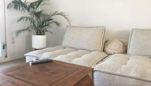 MORAIRA, PRECIOSO ADOSADO al LADO DEL MAR - Foto 3