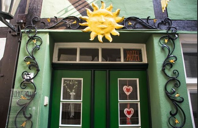 Hochzeitshaus Bremen - Foto 9