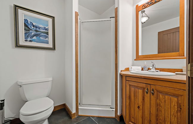 Le Plateau - RVMT - Foto 76