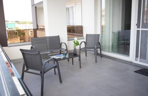 E-Twelve Apartment - Photo 17