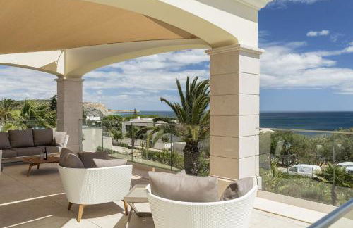 Villa Meridian by Destination Algarve - Foto 51