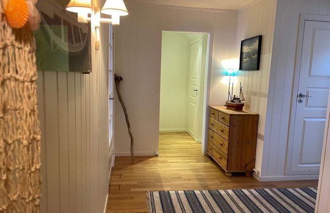 9 Person Holiday Home in Korsfjorden - Foto 30