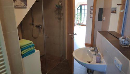 Ferienwohnung Thum - Photo 3