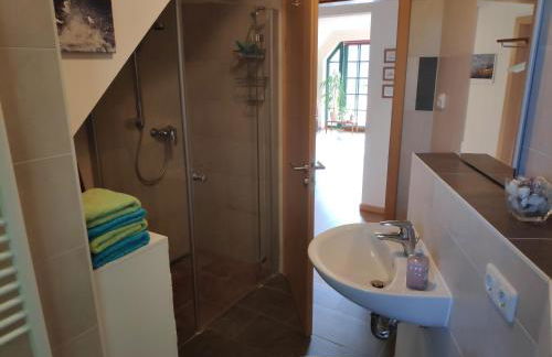 Ferienwohnung Thum - Foto 3