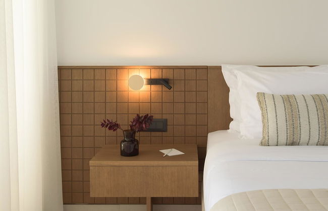 Galaxy Suites Boutique Resort - Foto 37