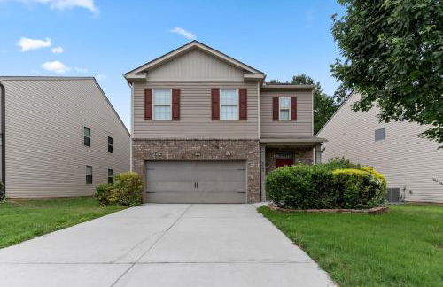 5BR Oasis with 3 Spa-Like Baths - Foto 22