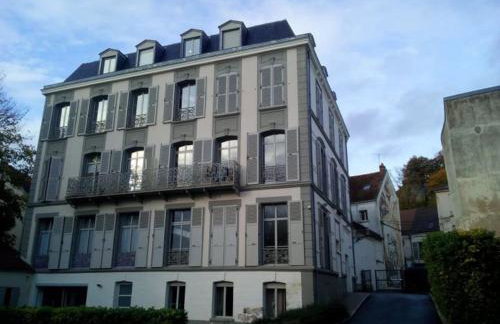 bel appart. / résidence de standing / plein centre - Foto 1