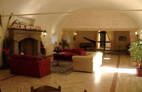 Agriturismo Pantano Borghese - Foto 45