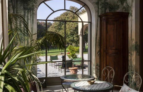 Villa Biondelli Wine & Suites - Foto 18