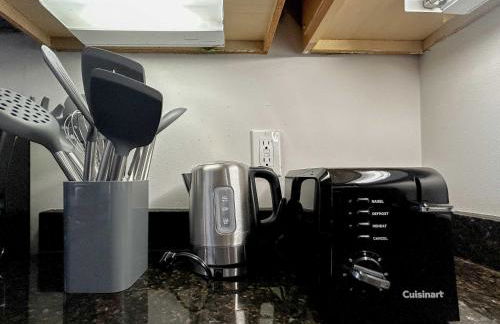 West Loop - City Views With In & Out Parking 5 - Foto 38