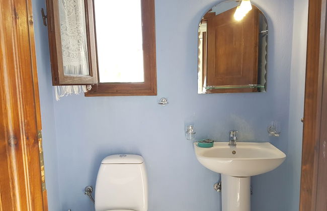 Villa Mantalena - Foto 75