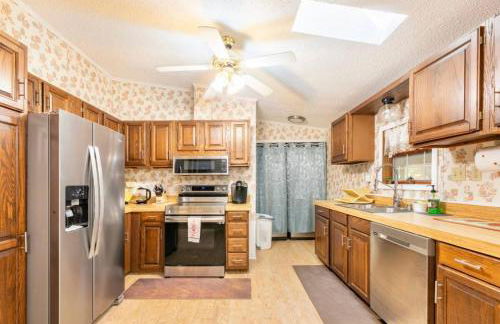 The Escape - Foto 20