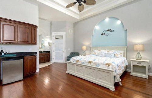 Calico AMI - Tropical Heated Pool - Steps to Beach - Family Friendly - Foto 7