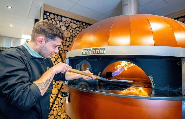 Restyled Villa with Washing Machine near River Moselle - Foto 24