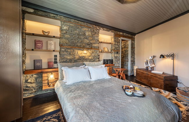 Dandy Villas Metsovo - Foto 29