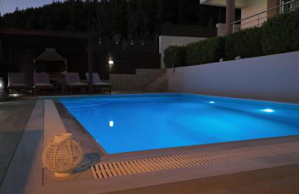 Lila's Villa - Foto 65