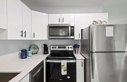 Ocean Drive Villas- Unit A - Foto 18